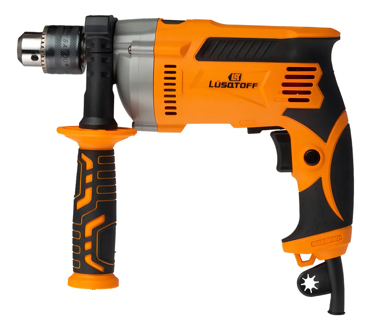 Taladro Percutor Lüsqtoff de 710W con Mandril de 13mm - Imagen 2