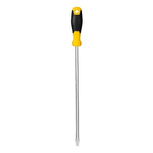 Destornillador Plano Sl8 X 300 Mm  Deli Lnt