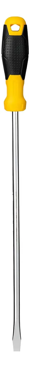 Destornillador Plano Sl8 X 300 Mm Deli Lnt