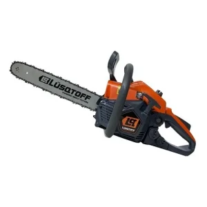 Motosierra Explosion 52cc Walbro Carlton Gs5200 Lusqtoff
