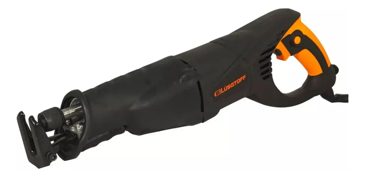 Sierra Sable Lusqtoff 1010 Watts Black Series