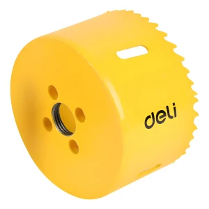 Sierra De Copa Bi-metal 51mm  Deli