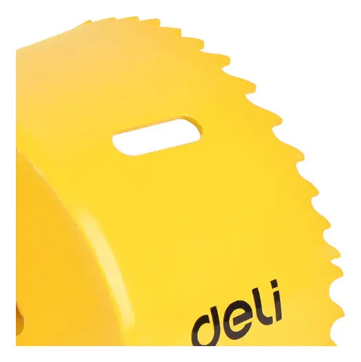 Sierra De Copa Bi-metal 64mm Deli Lnt - Imagen 2