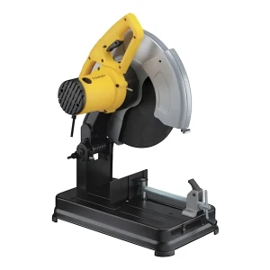 Sierra Sensitiva Stanley 2200w Ssc22-b2 Frecuencia 2 rps