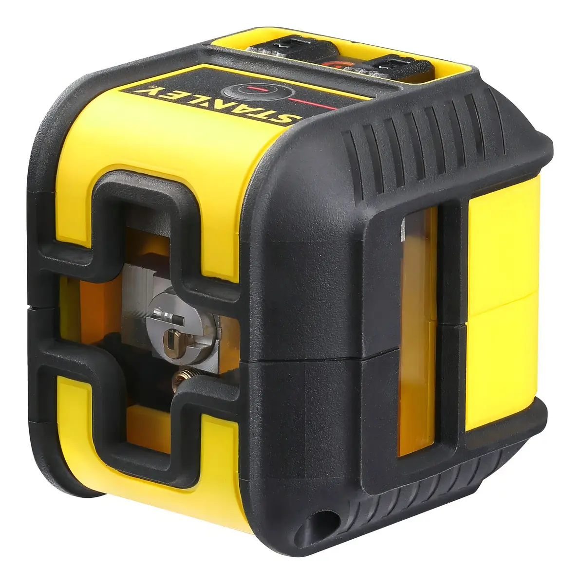 Nivel Laser Stanley Cros 90 3linea 15m Stht77502 - Imagen 2
