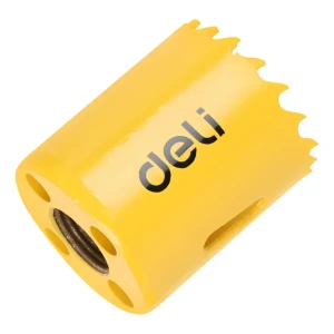 Sierra De Copa Bi-metal 38mm  Deli Lnt