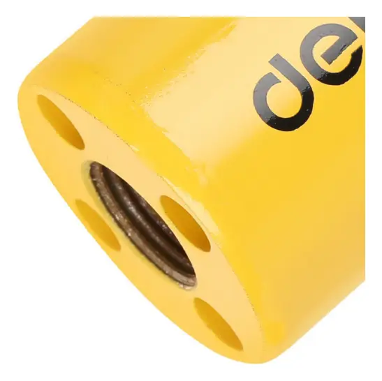 Sierra De Copa Bi-metal 38mm Deli Lnt - Imagen 3