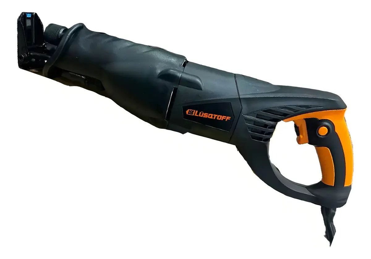 Sierra Sable Lusqtoff 1010 Watts Black Series - Imagen 3