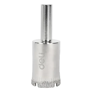 Sierra Copa Diamantada 25 Mm  Deli Lnt