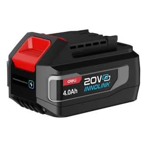 Bateria 20 V 4 Amp. - Profesional  Deli Lnt