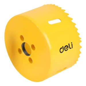 Sierra De Copa Bi-metal 64mm  Deli Lnt