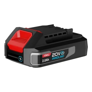 Bateria 20 V 2 Amp. Profesional Deli Lnt