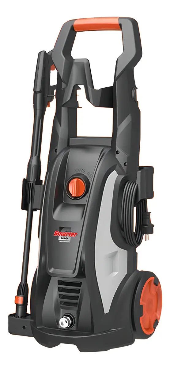 Hidrolavadora Smarter 1800w induccion 90s