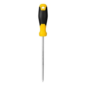 Destornillador Phillips Ph1x 150 Mm  Deli