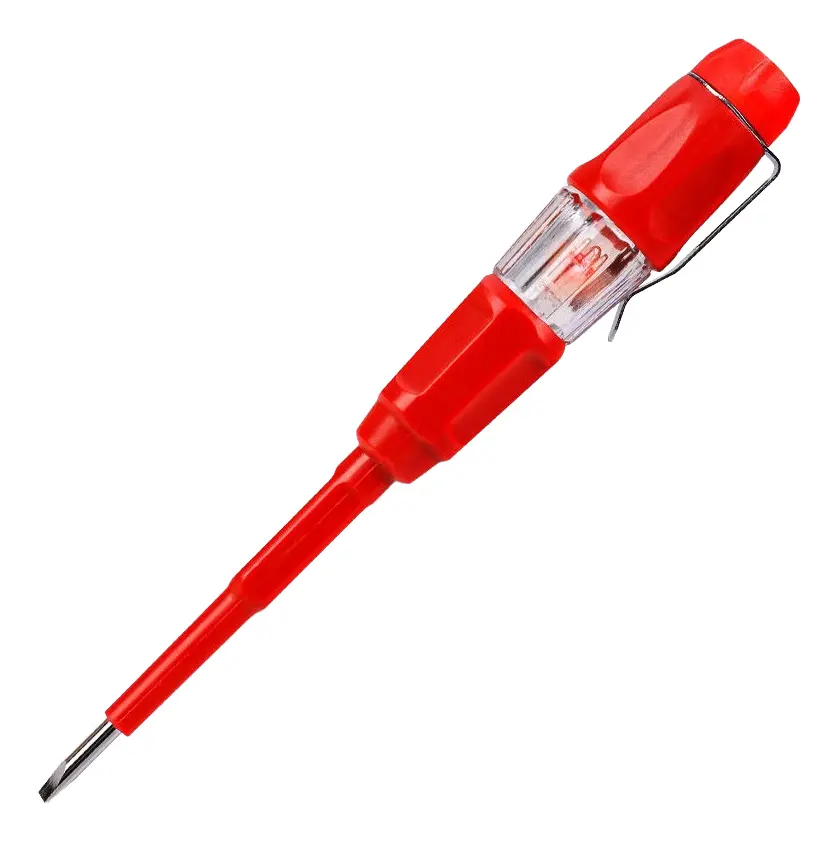 Destornillador Busca Polo Vde 1000v Deli Lnt