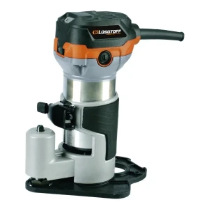 Fresadora Lüsqtoff RECL710-8 710W