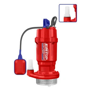 Bomba Desagote Sumergible Emtop Ewpps03701 370W 100L/min 17m