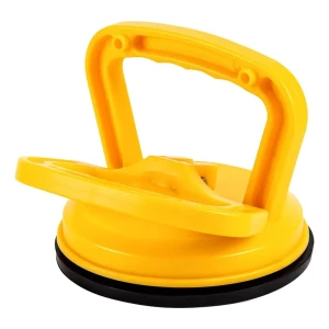 Ventosa Plástica Simple (40 Kg. )   Deli Lnt