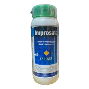 Matayuyo Herbicida Control Malezas Improsate 1 Lt.