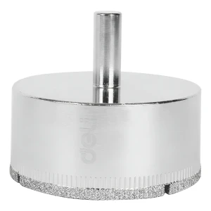 Sierra Copa Diamantada 65 Mm Deli