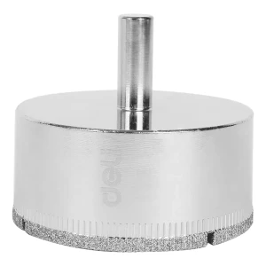 Sierra Copa Diamantada 45mm  Deli Lnt