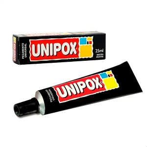 Adhesivo Unipox Universal 25ml Color transparente